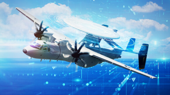 BAE Systems awarded $62 million U.S. Navy contract to stand up Hawkeye Identification Friend or Foe service depot New depot capability speeds up repairs and increases combat readiness for U.S. Navy