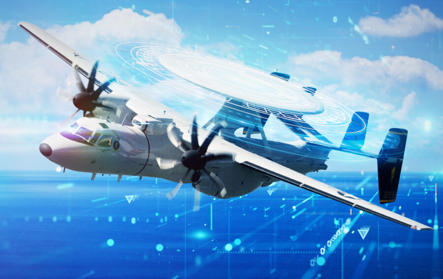 BAE Systems awarded $62 million U.S. Navy contract to stand up Hawkeye Identification Friend or Foe service depot New depot capability speeds up repairs and increases combat readiness for U.S. Navy