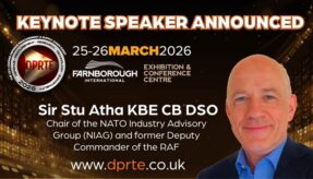 NATO Interoperability and Industrial Insight at DPRTE 2026
