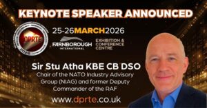 NATO Interoperability and Industrial Insight at DPRTE 2026