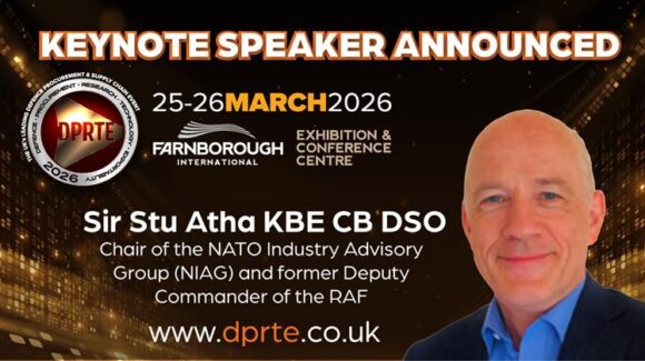 NATO Interoperability and Industrial Insight at DPRTE 2026