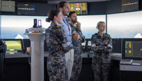 Serco Group plc has announced a significant expansion of its defence operations in the Asia Pacific region, securing key contracts and extensions that reinforce its position as a major provider of critical government services.
