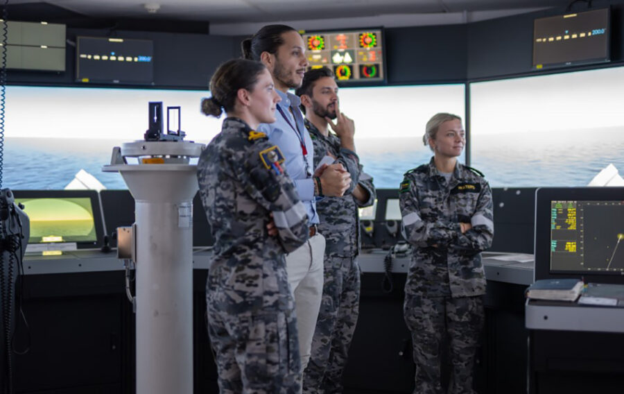 Serco Group plc has announced a significant expansion of its defence operations in the Asia Pacific region, securing key contracts and extensions that reinforce its position as a major provider of critical government services.