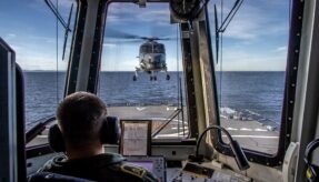 The European Defence Agency (EDA) convened a high-level meeting to define the strategic requirements and development roadmap for the European Combat Vessel (ECV).