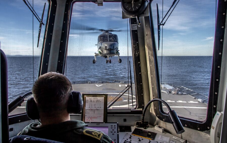 The European Defence Agency (EDA) convened a high-level meeting to define the strategic requirements and development roadmap for the European Combat Vessel (ECV).