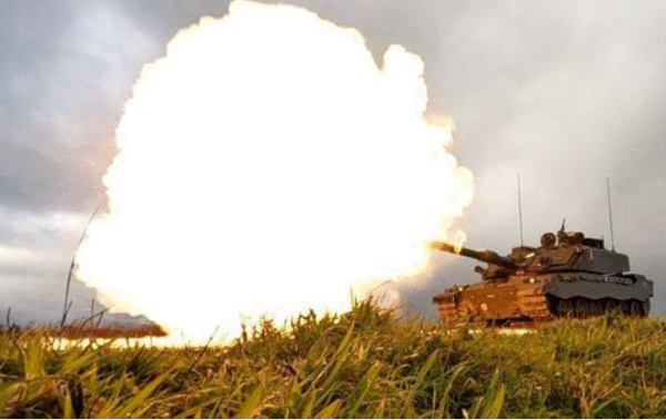 The British Army’s Challenger 3 Main Battle Tank (MBT) programme has achieved a critical technical milestone following the successful completion of the first crewed live firing trials on UK soil.