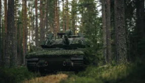 Elbit Systems has secured new contracts totaling $150 million for the supply of its Iron Fist Active Protection System (APS), marking a significant expansion of the technology within European NATO territories.
