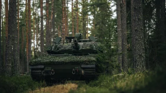 Elbit Systems has secured new contracts totaling $150 million for the supply of its Iron Fist Active Protection System (APS), marking a significant expansion of the technology within European NATO territories.