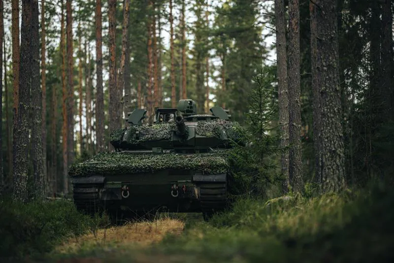 Elbit Systems has secured new contracts totaling $150 million for the supply of its Iron Fist Active Protection System (APS), marking a significant expansion of the technology within European NATO territories.