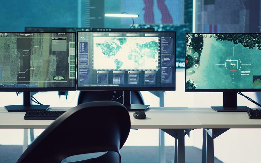 aimed at enhancing the UK’s defensive cyber capabilities in response to increasing external threats.