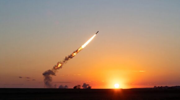 The UK Ministry of Defence has initiated a rapid development programme, designated Project Nightfall, to produce a new tactical ballistic missile.