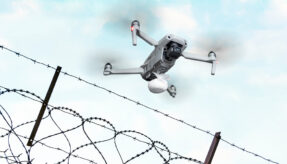 The Ministry of Justice (MoJ) has initiated a strategic programme to adapt battlefield-proven counter-drone technologies for use within the UK prison estate.