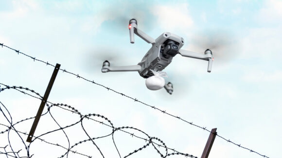 The Ministry of Justice (MoJ) has initiated a strategic programme to adapt battlefield-proven counter-drone technologies for use within the UK prison estate.