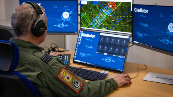 Boeing Defence UK has secured a £16.9 million contract extension to provide continued support for the Royal Air Force’s (RAF) Gladiator synthetic training environment.
