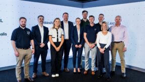 AtkinsRéalis, a global engineering and nuclear services firm, has entered into a strategic teaming agreement with Anduril UK to accelerate the development and deployment of sovereign autonomous aircraft for the British Armed Forces.