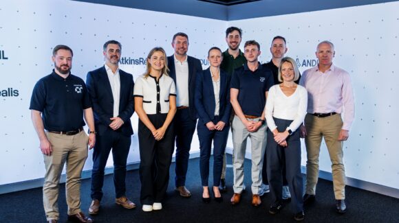 AtkinsRéalis, a global engineering and nuclear services firm, has entered into a strategic teaming agreement with Anduril UK to accelerate the development and deployment of sovereign autonomous aircraft for the British Armed Forces.