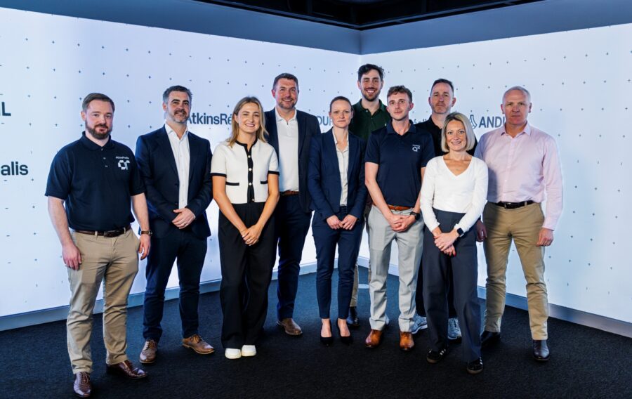 AtkinsRéalis, a global engineering and nuclear services firm, has entered into a strategic teaming agreement with Anduril UK to accelerate the development and deployment of sovereign autonomous aircraft for the British Armed Forces.