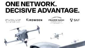 Applied Intuition UK has been selected by the Defence Science and Technology Laboratory (Dstl) to spearhead the ‘Software Defined Swarms’ programme.