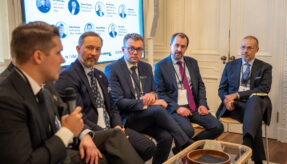 Finland and the United Kingdom have significantly advanced their bilateral defence and aerospace ties following a high-level strategic dialogue held in London on 26 February.