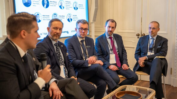 Finland and the United Kingdom have significantly advanced their bilateral defence and aerospace ties following a high-level strategic dialogue held in London on 26 February.