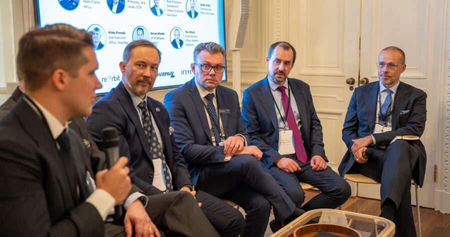 Finland and the United Kingdom have significantly advanced their bilateral defence and aerospace ties following a high-level strategic dialogue held in London on 26 February.