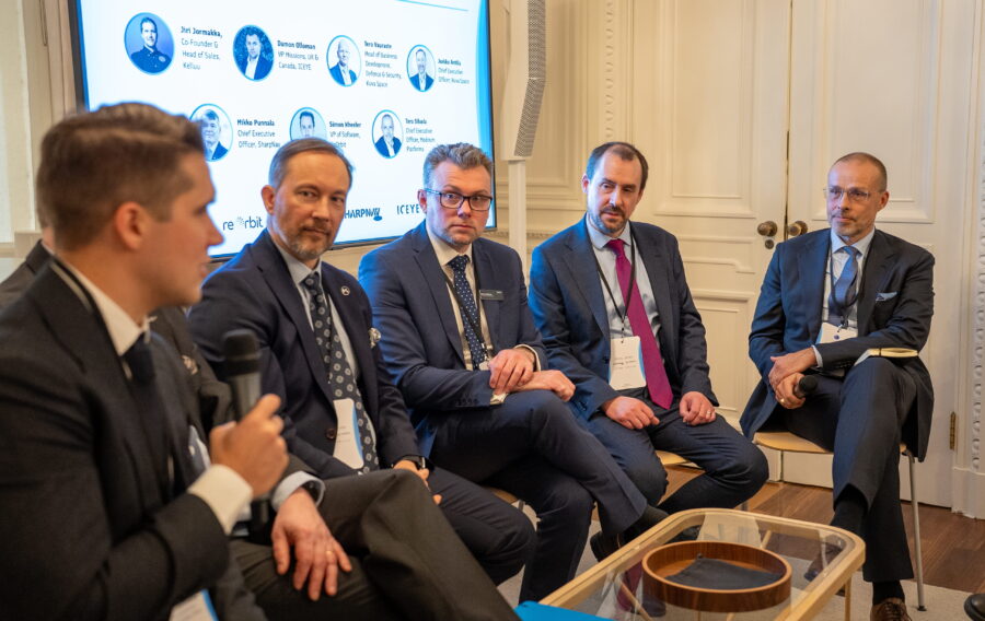 Finland and the United Kingdom have significantly advanced their bilateral defence and aerospace ties following a high-level strategic dialogue held in London on 26 February.