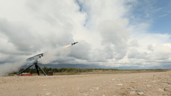 Frankenburg Technologies has announced the successful closure of a €30 million Series A funding round, led by Plural with participation from SmartCap, aimed at establishing Europe’s next-generation missile manufacturing capacity.