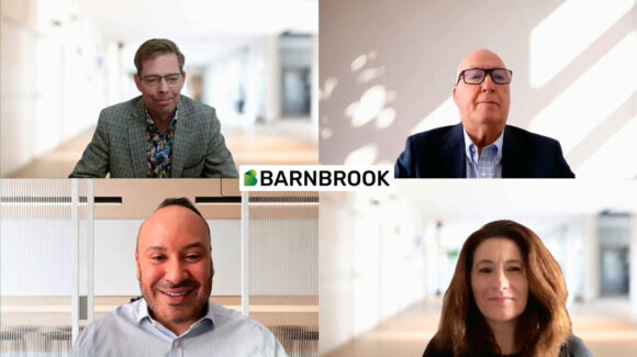 Defence businesses have been urged to join forces within a new group to strengthen the industry in the South Central area.