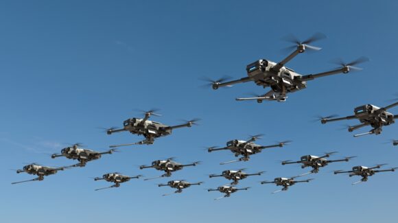 The deployment of Robin Radar Systems' IRIS drone-detection technology for the FIFA World Cup 2026 underscores the escalating demand for rapidly deployable, military-grade counter-UAS (C-UAS) solutions within domestic security and critical infrastructure frameworks.