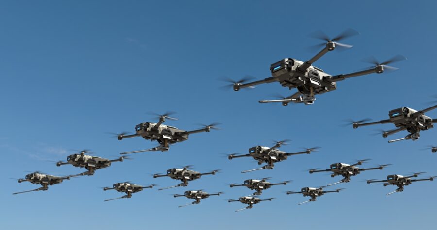 The deployment of Robin Radar Systems' IRIS drone-detection technology for the FIFA World Cup 2026 underscores the escalating demand for rapidly deployable, military-grade counter-UAS (C-UAS) solutions within domestic security and critical infrastructure frameworks.