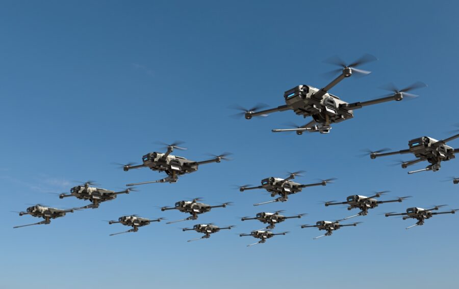 The deployment of Robin Radar Systems' IRIS drone-detection technology for the FIFA World Cup 2026 underscores the escalating demand for rapidly deployable, military-grade counter-UAS (C-UAS) solutions within domestic security and critical infrastructure frameworks.