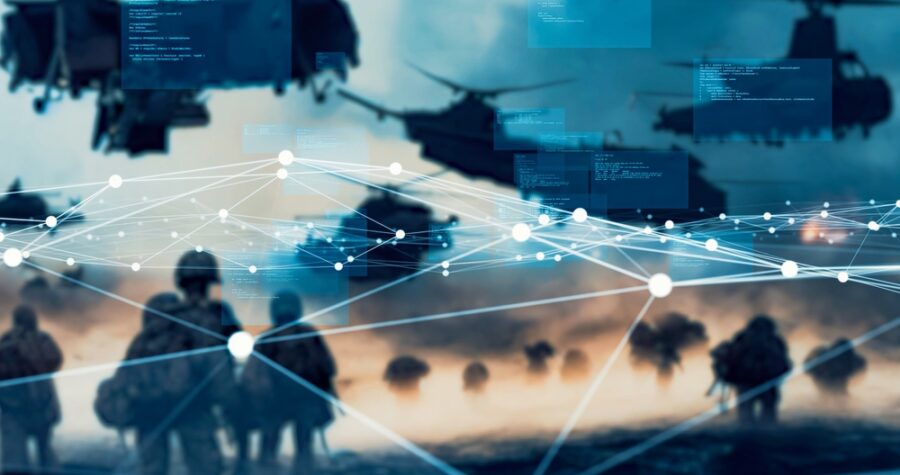 Soldiers to get new AI capable