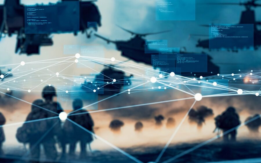 Soldiers to get new AI capable