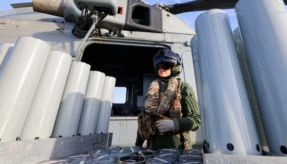 The UK Ministry of Defence (MoD) has formalised a £40 million contract with Ultra Maritime to supply sonobuoys for the Royal Navy’s Merlin Maritime Patrol Helicopter fleet.