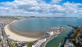 Essential maintenance at Ministry of Defence (MOD) facilities, such as Weymouth, enable the mitigation of unexploded ordnance (UXO) risks in the North Sea