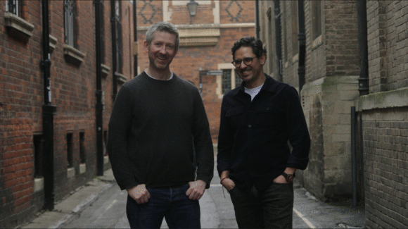 Mutable Tactics, a Cambridge-based robotics autonomy specialist, has successfully secured $2.1 million in a pre-seed funding round led by Seraphim Space.