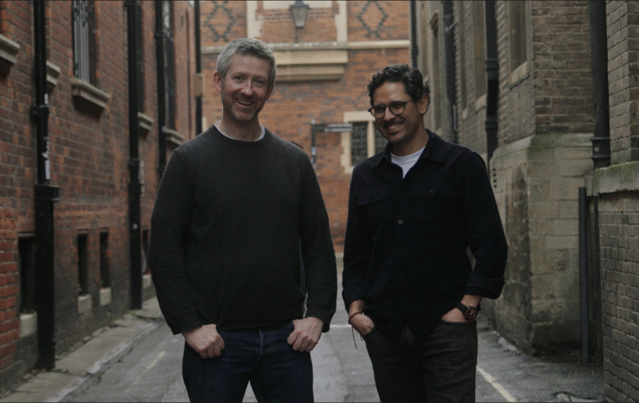 Mutable Tactics, a Cambridge-based robotics autonomy specialist, has successfully secured $2.1 million in a pre-seed funding round led by Seraphim Space.