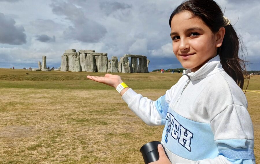 Supporting Operation LAZURITE: How Mears Enabled the UK’s Afghan Resettlement Mission