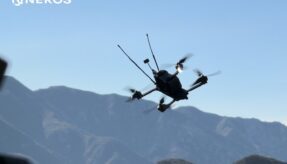 Neros Technologies has announced the formal establishment of its United Kingdom subsidiary, Neros Technologies UK Ltd, representing a strategic commitment to the British defence industrial base.