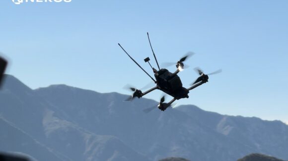 Neros Technologies has announced the formal establishment of its United Kingdom subsidiary, Neros Technologies UK Ltd, representing a strategic commitment to the British defence industrial base.