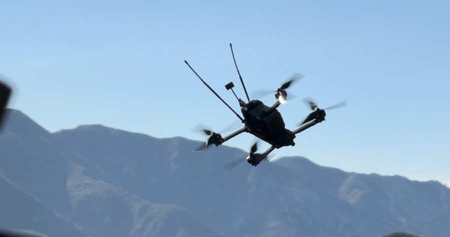 Neros Technologies has announced the formal establishment of its United Kingdom subsidiary, Neros Technologies UK Ltd, representing a strategic commitment to the British defence industrial base.