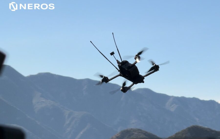 Neros Technologies has announced the formal establishment of its United Kingdom subsidiary, Neros Technologies UK Ltd, representing a strategic commitment to the British defence industrial base.