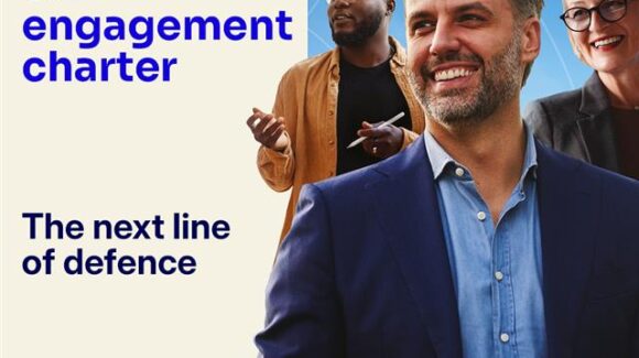 Babcock International Group (Babcock), the defence company, has launched a ten‑point charter designed to enable, reshape, and accelerate how the UK defence sector engages with Small-Medium sized enterprises (SMEs).