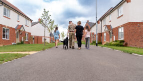 The Ministry of Defence has announced the commencement of the first new-build service family housing project in nearly a decade, marking a significant strategic shift in the management and modernisation of the UK’s defence estate.