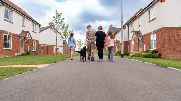 The Ministry of Defence has announced the commencement of the first new-build service family housing project in nearly a decade, marking a significant strategic shift in the management and modernisation of the UK’s defence estate.