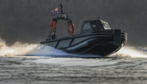 Serco, the international provider of critical government services, has been awarded a seven-year contract to provide in-service support for the British Army’s fleet of 512 marine vessels.