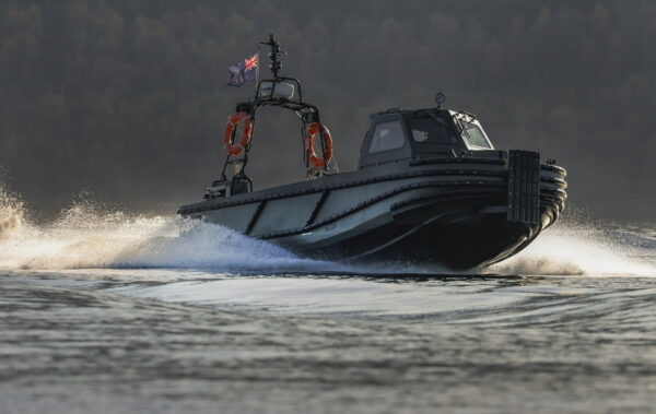 Serco, the international provider of critical government services, has been awarded a seven-year contract to provide in-service support for the British Army’s fleet of 512 marine vessels.