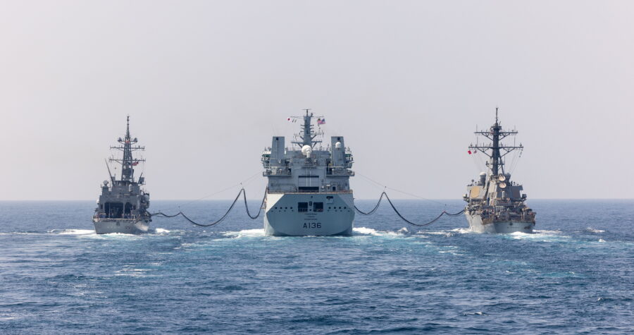 The Ministry of Defence has announced the award of contracts totalling £283.5 million to provide comprehensive support and maintenance for a fleet of 3,000 smaller vessels used by the Royal Navy, British Army, Royal Fleet Auxiliary, and MOD Police.