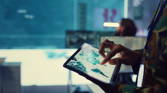 The United Kingdom and Ukraine have formalised a new defence partnership designed to accelerate the development and global supply of defensive military technologies