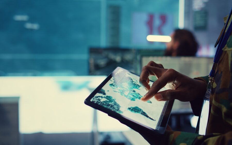 The United Kingdom and Ukraine have formalised a new defence partnership designed to accelerate the development and global supply of defensive military technologies